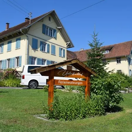 Unterfrickhof Owingen