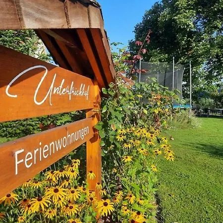 Unterfrickhof *